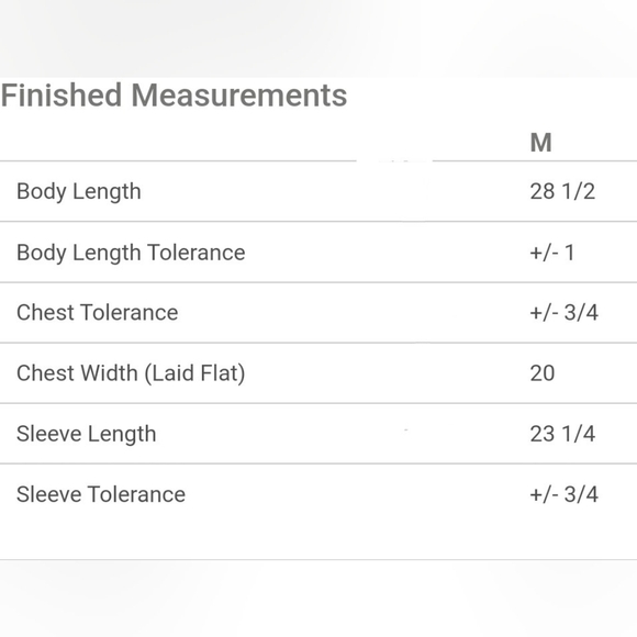 Women's Long sleeve Tee , "self-care"- phrase, Size Medium. - Picture 7 of 7